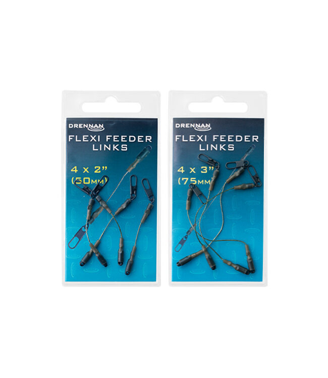 Drennan DR Flexi Feeder Link