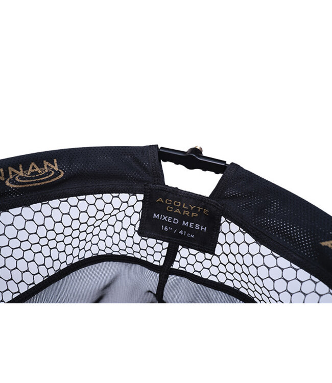 Drennan Acolyte Carp Net Mixed Mesh
