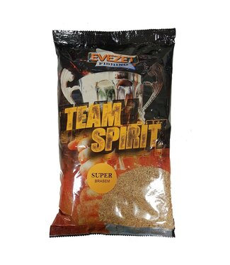 Evezet Team Spirit Super Brasem 1 Kilo