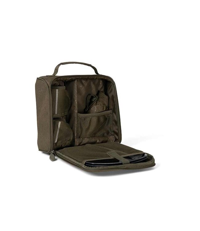 Fox Voyager 2 Persons Dinner Set