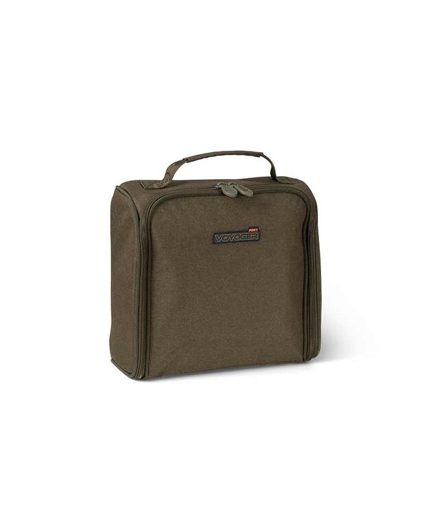 Fox Voyager Set de Dîner pour 2 Personnes