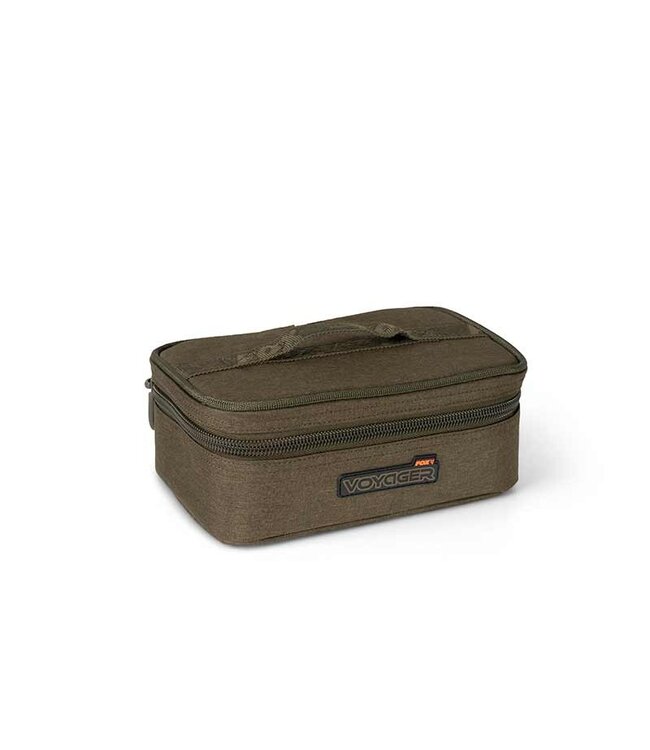 Fox Voyager Hookbait Case