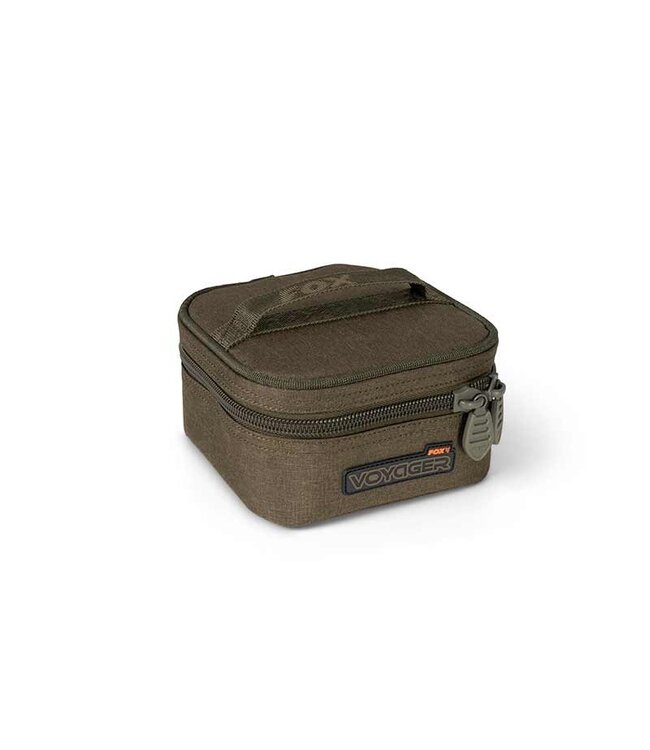 Fox Voyager Hookbait Case