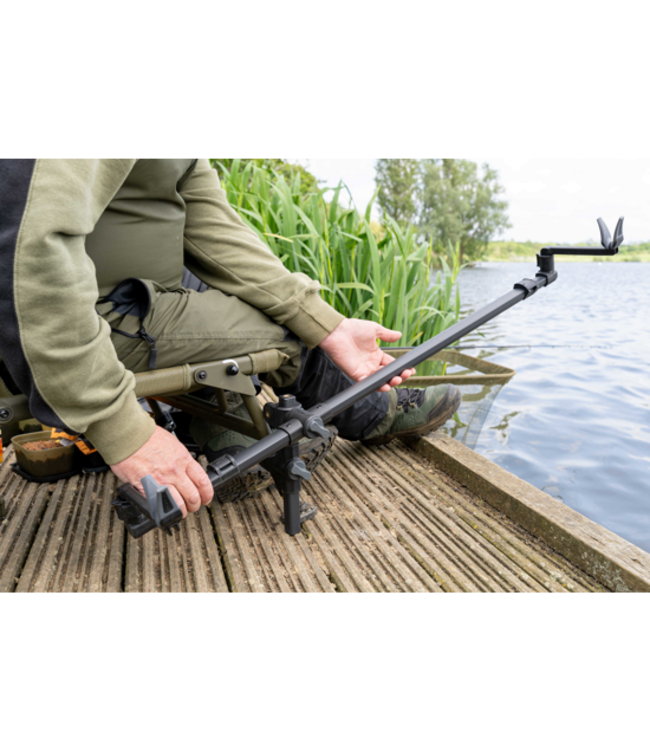 Korum XS Rod Support Arm