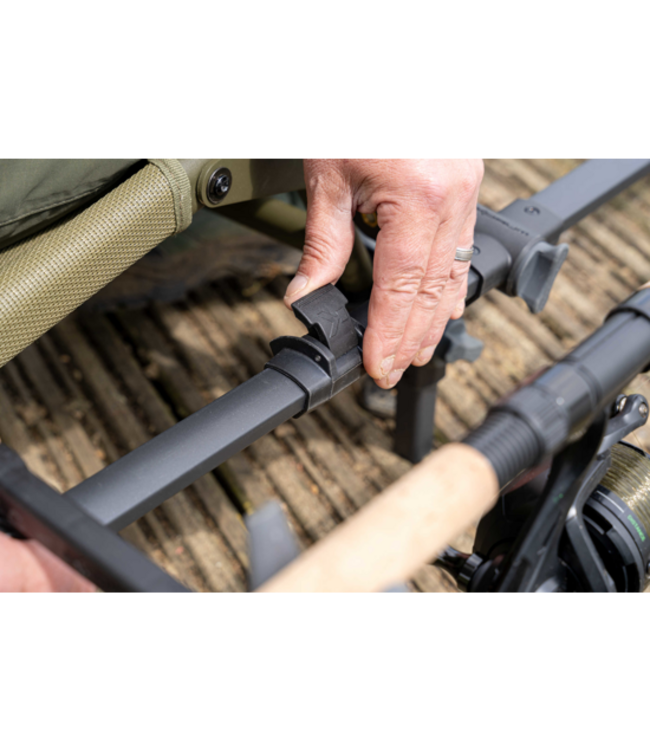 Korum XS Rod Support Arm