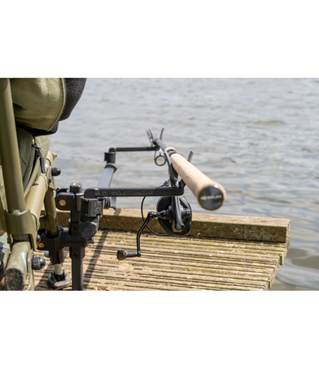 Korum XS Rod Support Arm