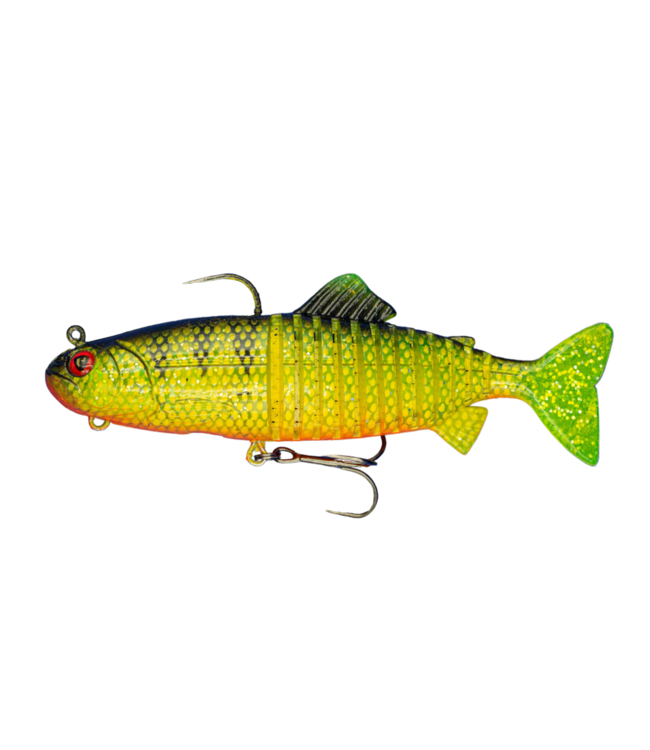 Fox Rage Replicant Jointed UV 15cm - 60g
