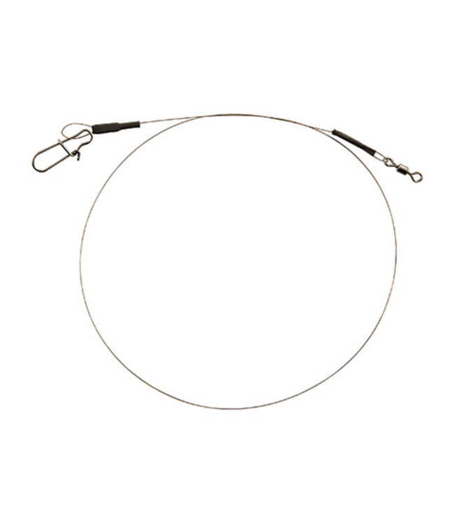 Fox Rage Rage Strike Point 19 Strand Leader 2x40cm