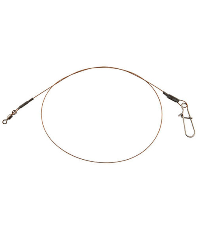 Fox Rage Rage Strike Point 49 Strand Leader 2x40cm