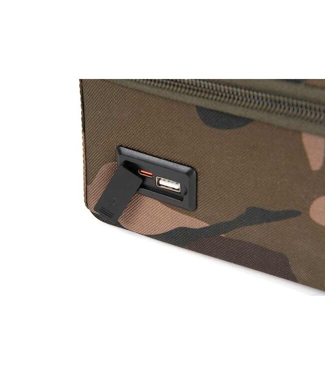 Fox Camolite Gadget Safe Deluxe