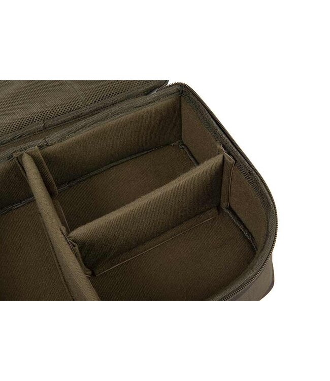 Fox Camolite Gadget Safe Deluxe