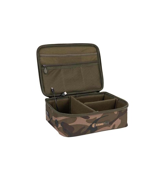 Fox Camolite Gadget Safe Deluxe
