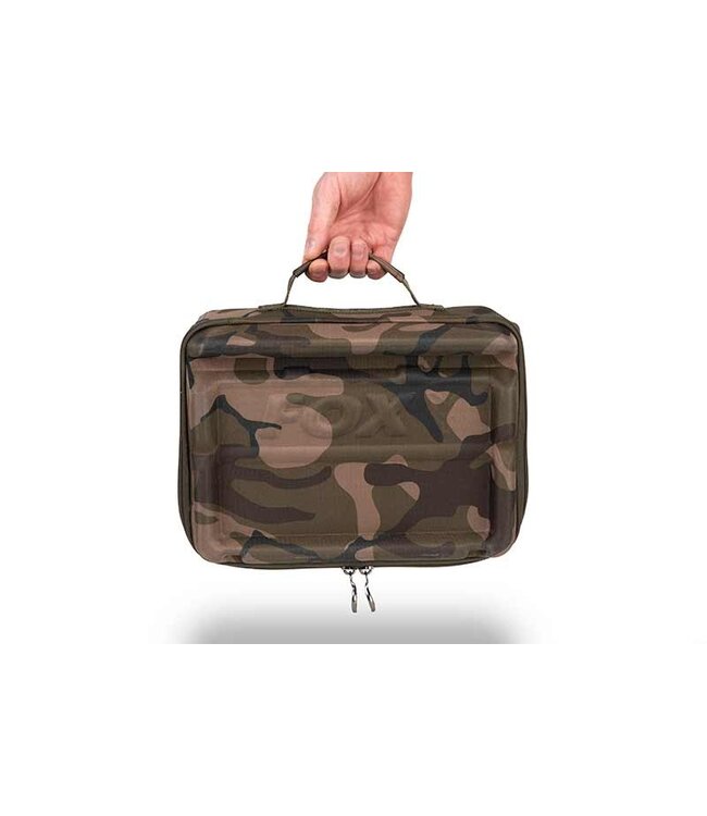 Fox Camolite Gadget Safe Deluxe