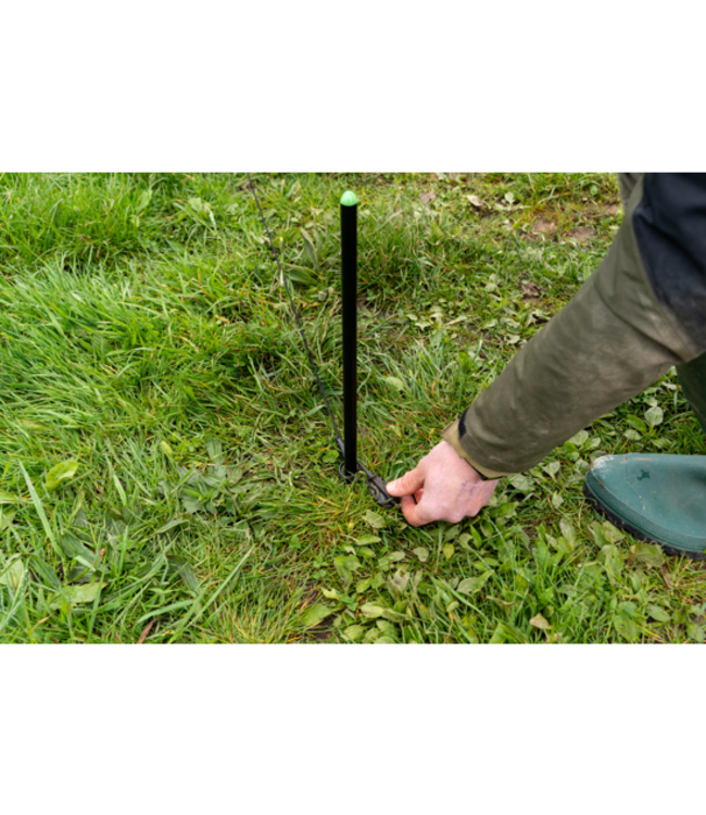 Korum Distance Marka Sticks