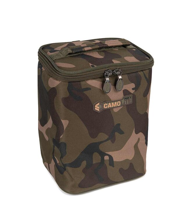 Fox Camolite Cool Bag – Sac Isotherme pour Appâts et Aliments