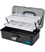 C-Tec Tackle Box 2 Tray X-Large