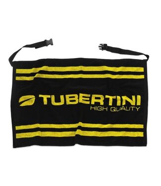 Tubertini Serviette éponge pratique