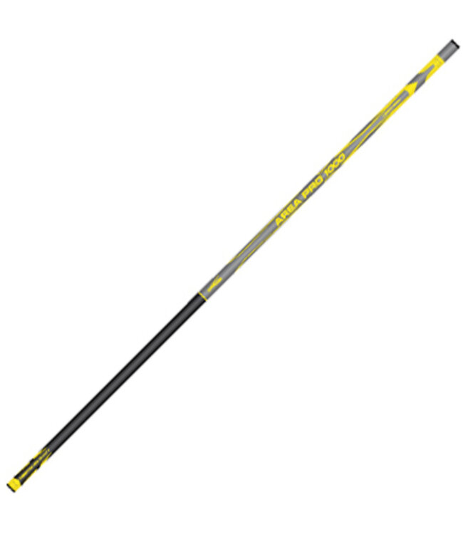 Tubertini Speedwhip Area Pro 1000 – Canne au Coup Télescopique à Scion Plein