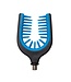 Zebco Trophy Butt Gripper Rest