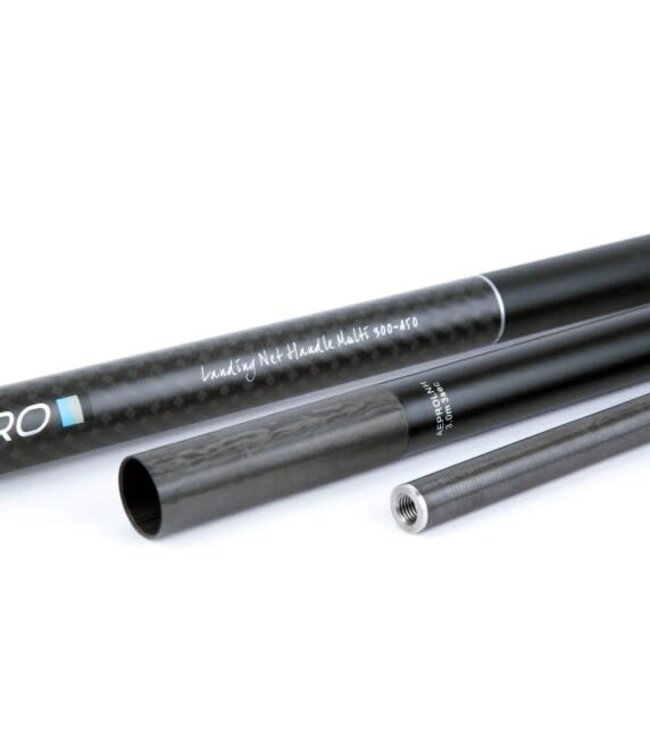 Shimano Aero Pro Landing NX Ext 50cm Landing Net Handle Extension