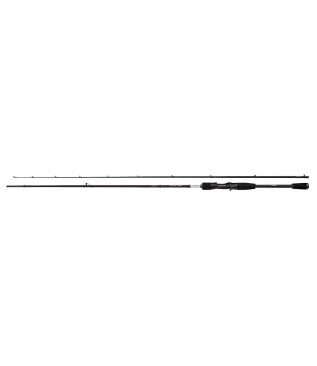 Shimano Yasei BB AX Crankbait Cast ( 2 Teile) 2.20m 8-24g