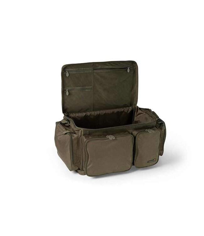 Fox Voyager Barrow Bag