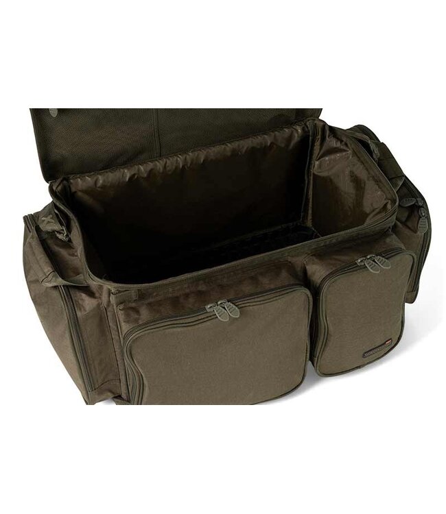 Fox Voyager Barrow Bag
