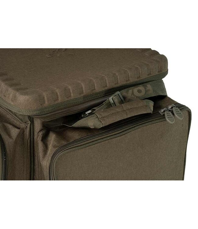 Fox Voyager Barrow Bag