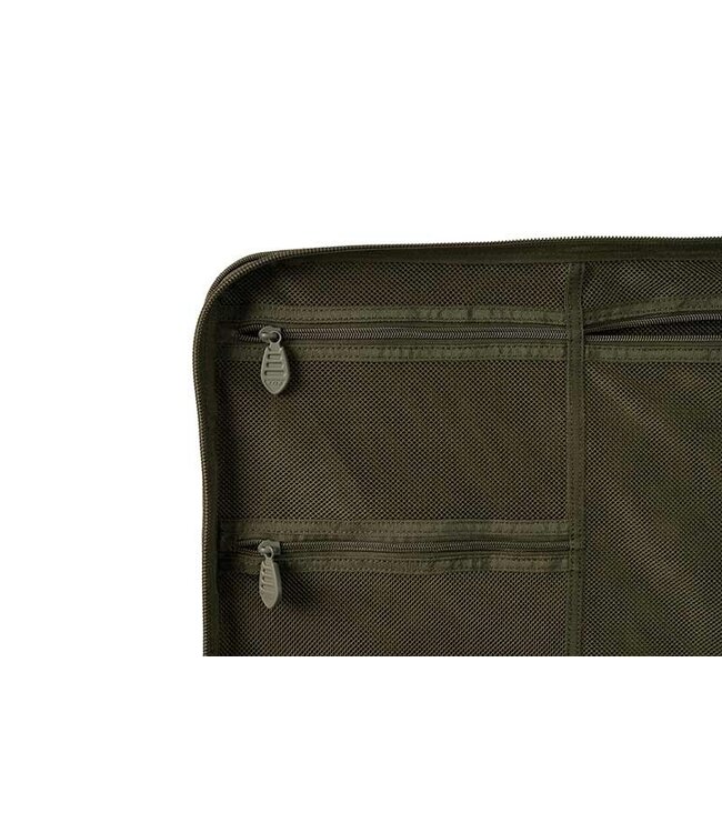 Fox Voyager Barrow Bag