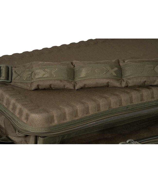 Fox Voyager Barrow Bag