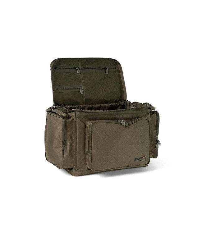 Fox Voyager Barrow Bag