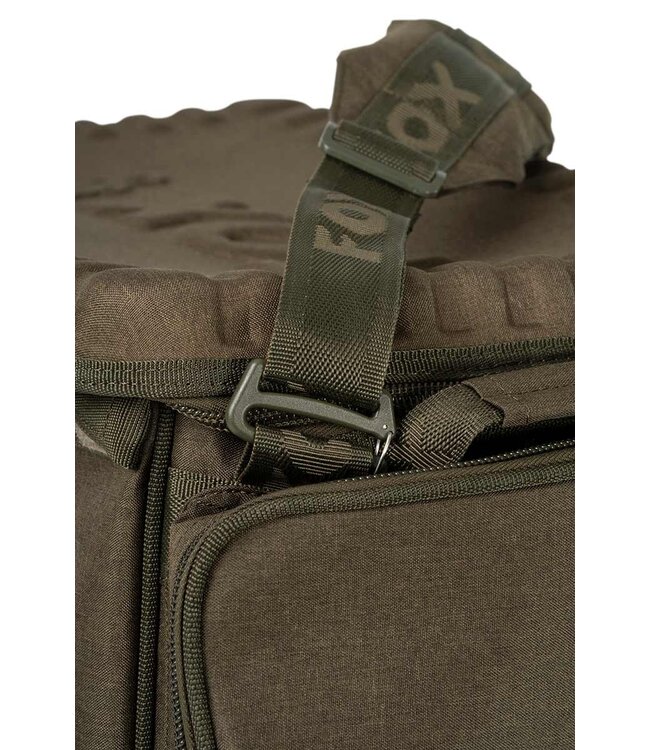 Fox Voyager Barrow Bag