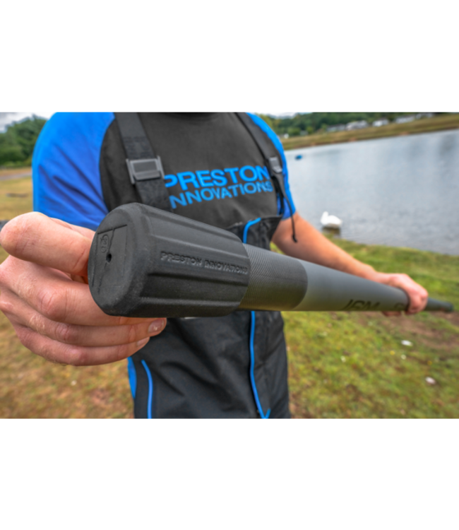 Preston EVA Pole End Cap