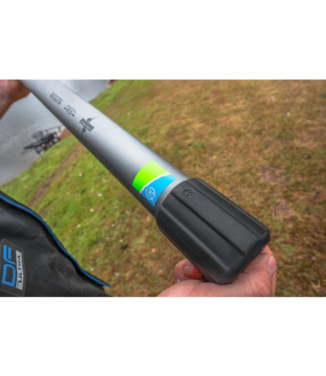 Preston EVA Pole End Cap