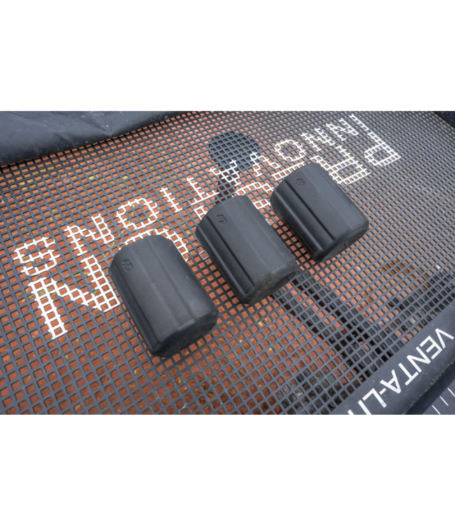 Preston EVA Pole End Cap