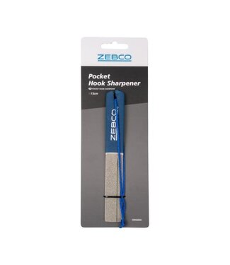 Zebco Pocket Hook Sharperner