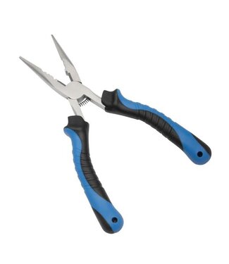 Zebco Straight Nose Pliers