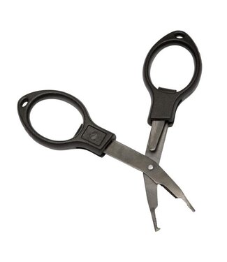 Zebco Pocket Split Ring Scissor
