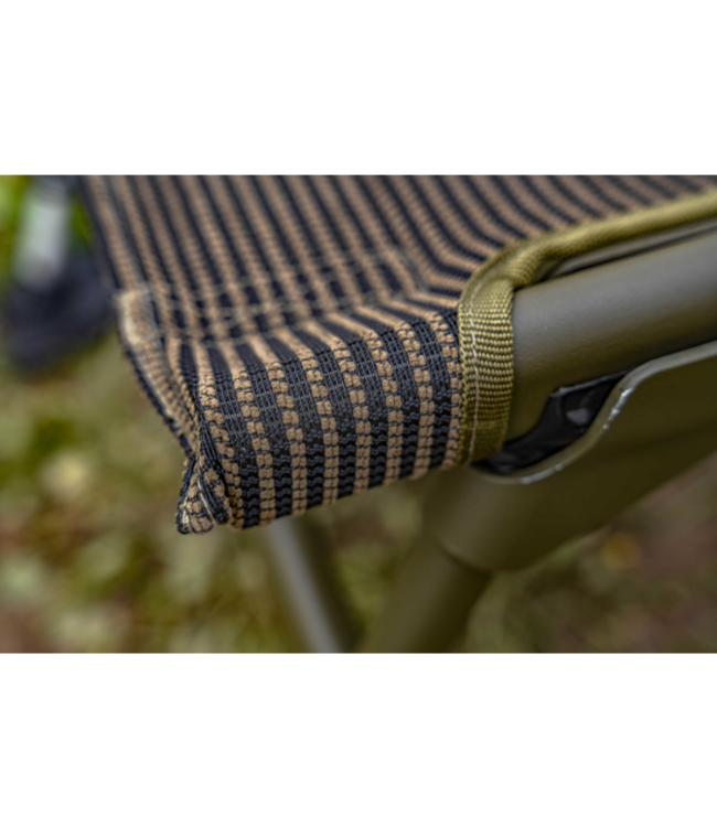 Korum Supa Lite Stretch - Standard Chair