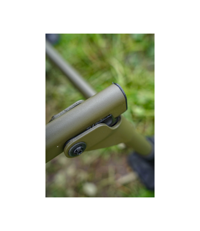 Korum Chaisse Supa Lite Stretch - Standard