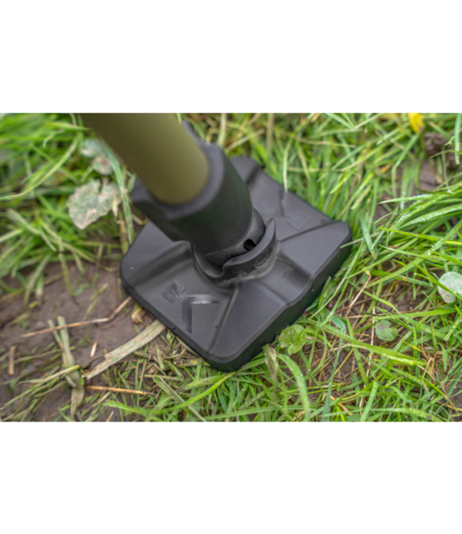 Korum Chaisse Supa Lite Stretch - Standard