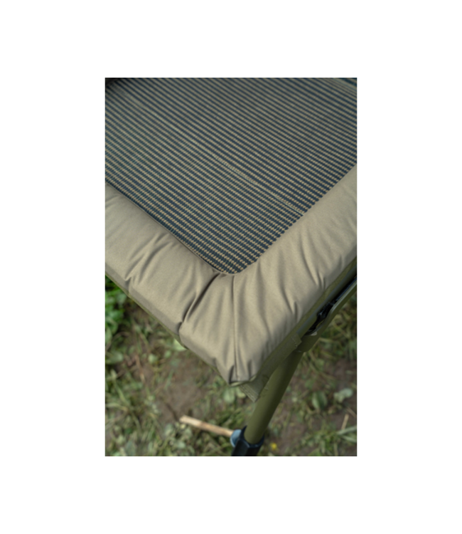 Korum Supa Lite Stretch Deluxe Chair