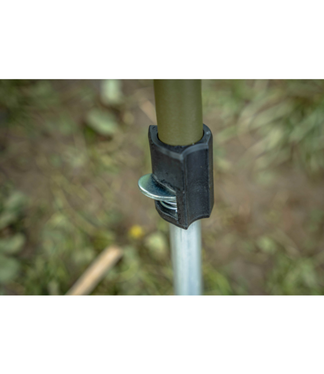 Korum Chaisse Supa Lite Stretch Deluxe