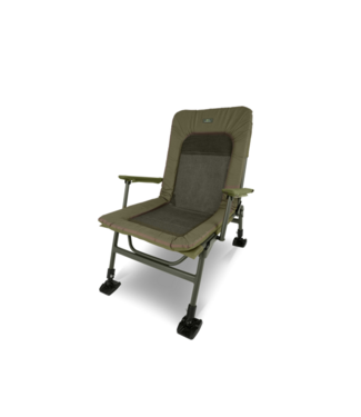 Korum Chaisse Supa Lite Stretch Deluxe