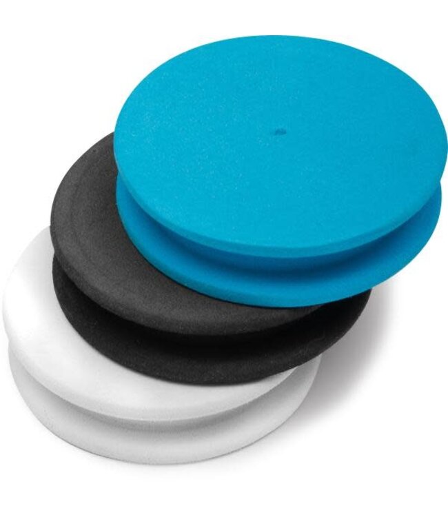 Zebco Trophy Organizer - Rig Winders