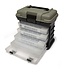Zebco Trophy Tackle Box Station