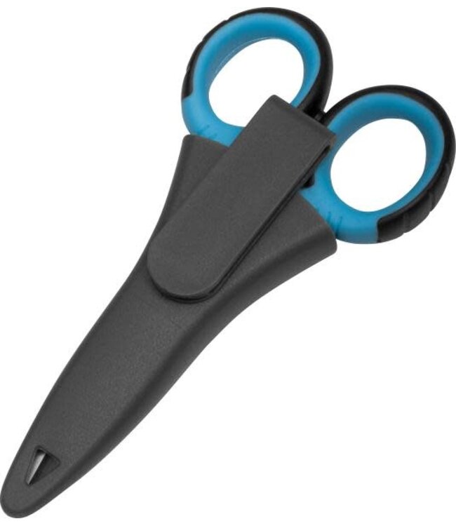 Zebco Ciseaux de Ceinture