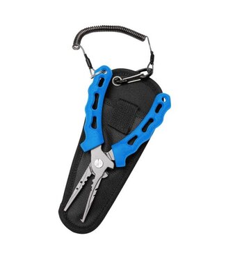 Zebco Pince de Ceinture