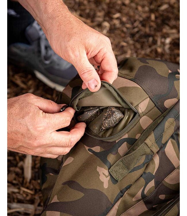 Fox Camolite Tri Sleeve