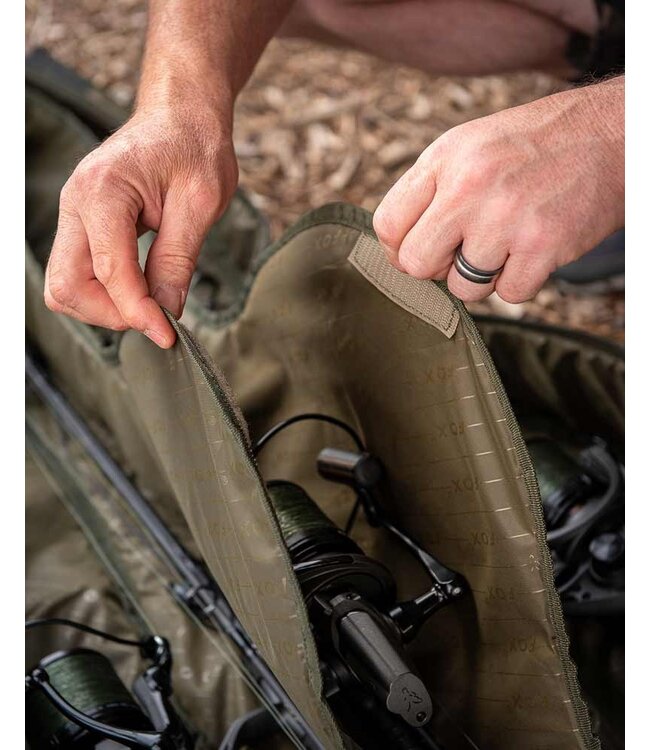 Fox Camolite Tri Sleeve